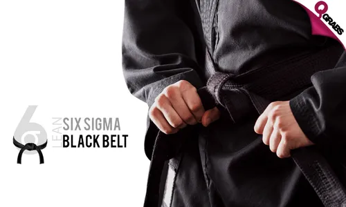 Six Sigma Black Belt Course!